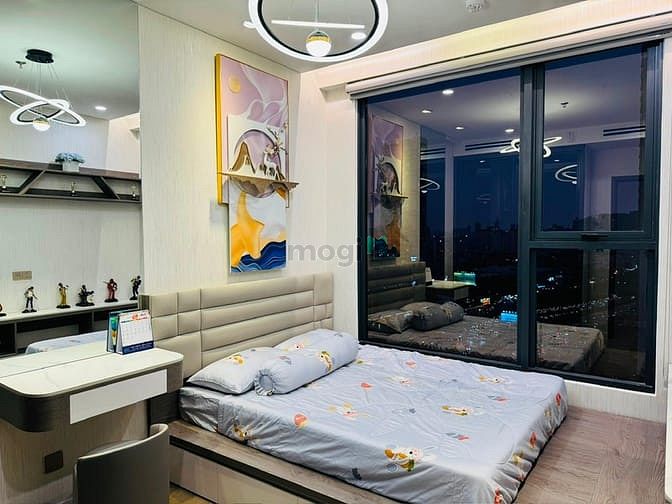 Hình ảnh Cho thuê CHCC siêu đẹp còn Tl 96m,3pn,2wc ở liền dự án cao cấp