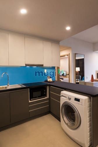 Hình ảnh Cho thuê Mb6623 nạp rút nhanh chóng dịch vụ 2 Phòng Ngủ Executive Citadines Bình Dương