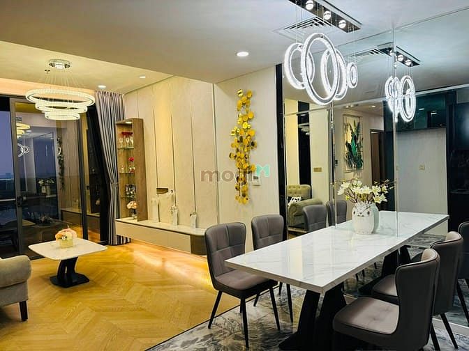 Hình ảnh Cho thuê CHCC siêu đẹp còn Tl 96m,3pn,2wc ở liền dự án cao cấp
