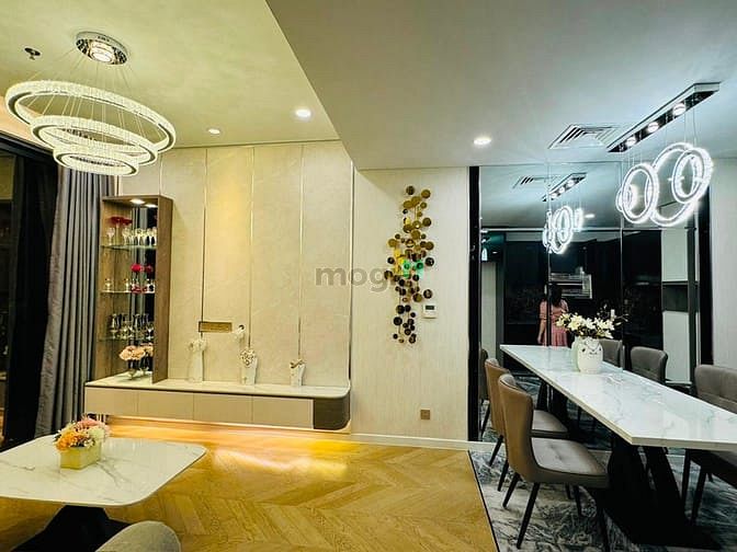 Hình ảnh Cho thuê CHCC siêu đẹp còn Tl 96m,3pn,2wc ở liền dự án cao cấp