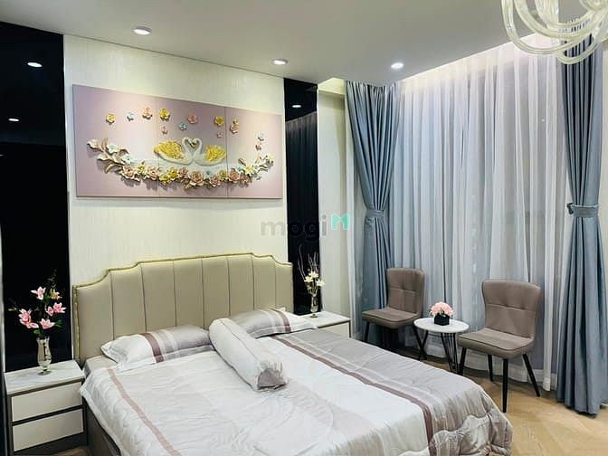 Hình ảnh Cho thuê CHCC siêu đẹp còn Tl 96m,3pn,2wc ở liền dự án cao cấp