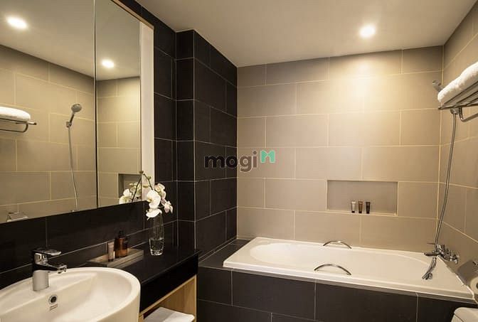 Hình ảnh Cho thuê Mb6623 nạp rút nhanh chóng dịch vụ 2 Phòng Ngủ Executive Citadines Bình Dương