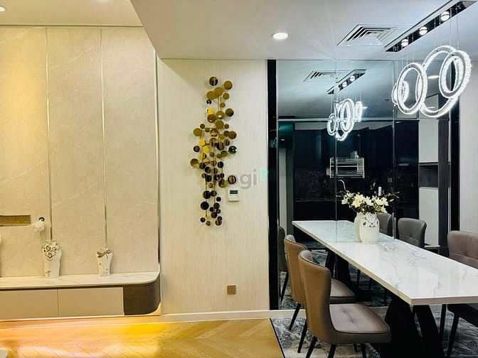 Hình ảnh Cho thuê CHCC siêu đẹp còn Tl 96m,3pn,2wc ở liền dự án cao cấp