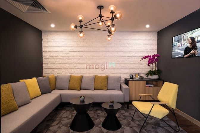 Hình ảnh Cho thuê Mb6623 nạp rút nhanh chóng dịch vụ 2 Phòng Ngủ Executive Citadines Bình Dương