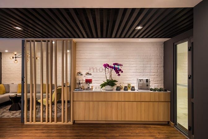 Hình ảnh Cho thuê Mb6623 nạp rút nhanh chóng dịch vụ 2 Phòng Ngủ Executive Citadines Bình Dương