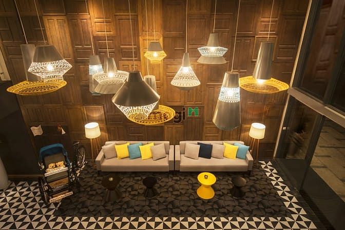 Hình ảnh Cho thuê Mb6623 nạp rút nhanh chóng dịch vụ 2 Phòng Ngủ Executive Citadines Bình Dương