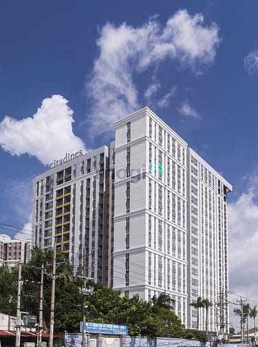 Hình ảnh Cho thuê Mb6623 nạp rút nhanh chóng dịch vụ 2 Phòng Ngủ Executive Citadines Bình Dương