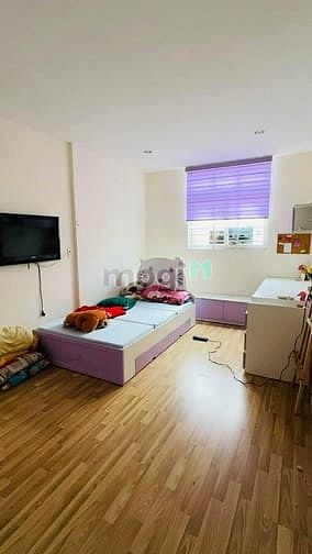 Hình ảnh Chung cư Screc Tower - Quận 3 76m2 12tr5, nội thất đầy đủ: 2pn, 2wc