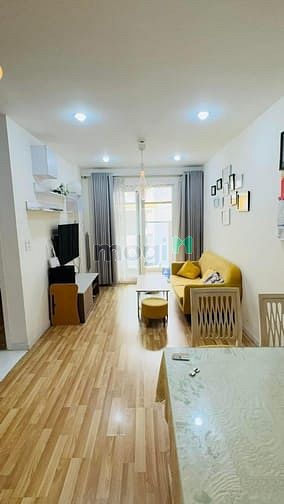 Hình ảnh Chung cư Screc Tower - Quận 3 76m2 12tr5, nội thất đầy đủ: 2pn, 2wc