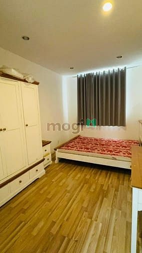 Hình ảnh Chung cư Screc Tower - Quận 3 76m2 12tr5, nội thất đầy đủ: 2pn, 2wc