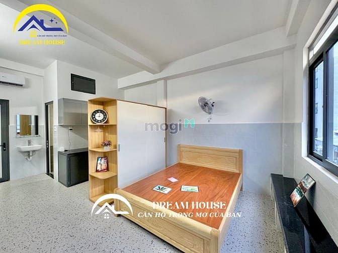 Hình ảnh 🏡STUDIO Cửa Sổ Trời Lớn Full Nội Thất Như Hình..