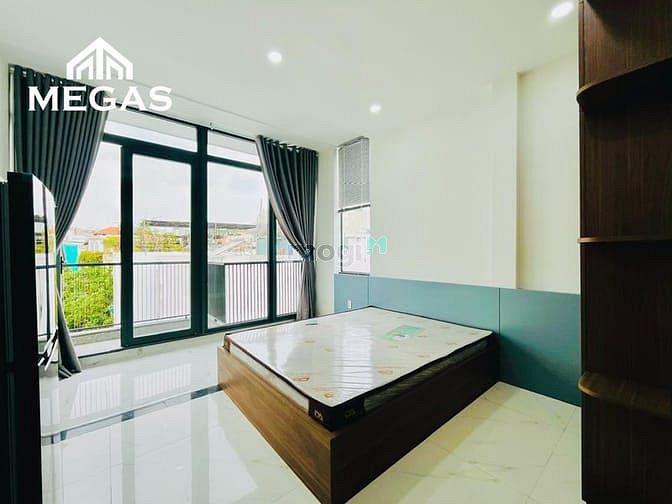 Hình ảnh Trang Chủ MB66.COM / Đăng Ký Tặng 66K mới xây Cách Mạng Tháng 8_Full nội thất_ban công_gần vx Dân Chủ