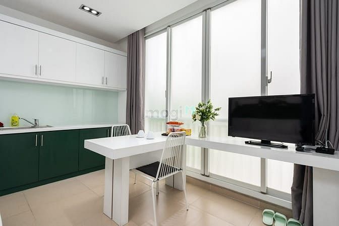 Hình ảnh Cho thuê Trang Chủ MB66.COM / Đăng Ký Tặng 66K Full nội thất võ văn Tần Q3 gần Đh Mở Tphcm
