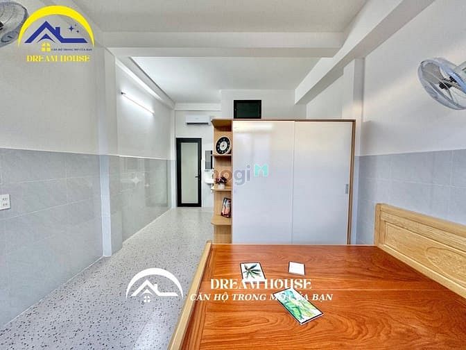 Hình ảnh 🏡STUDIO Cửa Sổ Trời Lớn Full Nội Thất Như Hình..