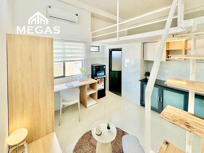 Hình ảnh 💕Mb6623 nạp rút nhanh chóng DUPLEX FULL NT cửa sổ lớn siêu thoáng ngay FTU - HUTECH - HIU