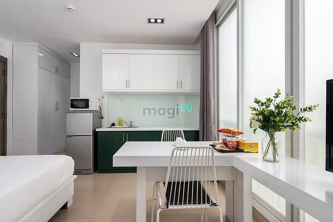 Hình ảnh Cho thuê Trang Chủ MB66.COM / Đăng Ký Tặng 66K Full nội thất võ văn Tần Q3 gần Đh Mở Tphcm