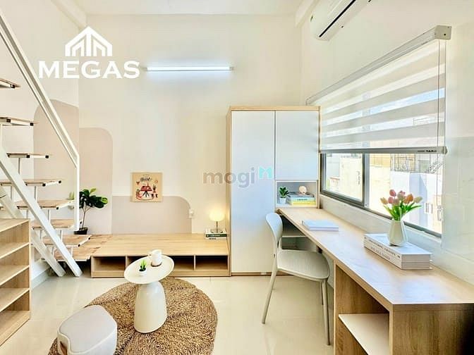 Hình ảnh 💕Mb6623 nạp rút nhanh chóng DUPLEX FULL NT cửa sổ lớn siêu thoáng ngay FTU - HUTECH - HIU