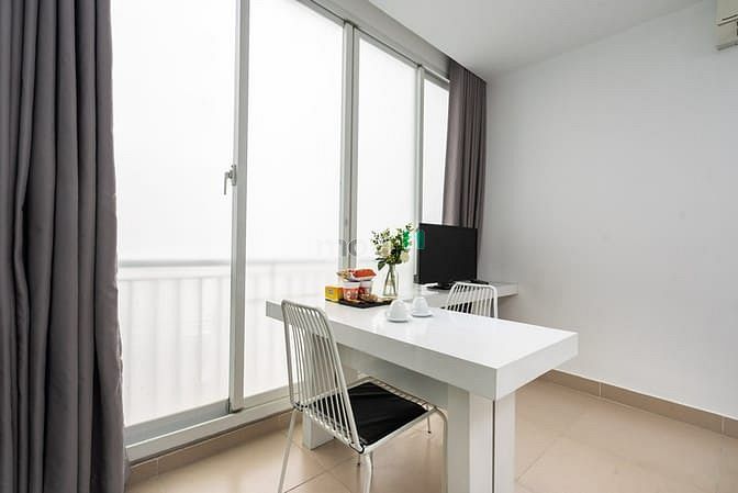 Hình ảnh Cho thuê Trang Chủ MB66.COM / Đăng Ký Tặng 66K Full nội thất võ văn Tần Q3 gần Đh Mở Tphcm