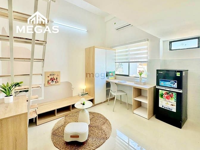Hình ảnh 💕Mb6623 nạp rút nhanh chóng DUPLEX FULL NT cửa sổ lớn siêu thoáng ngay FTU - HUTECH - HIU