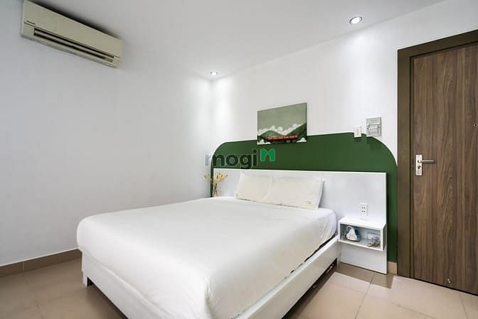 Hình ảnh Cho thuê Trang Chủ MB66.COM / Đăng Ký Tặng 66K Full nội thất võ văn Tần Q3 gần Đh Mở Tphcm