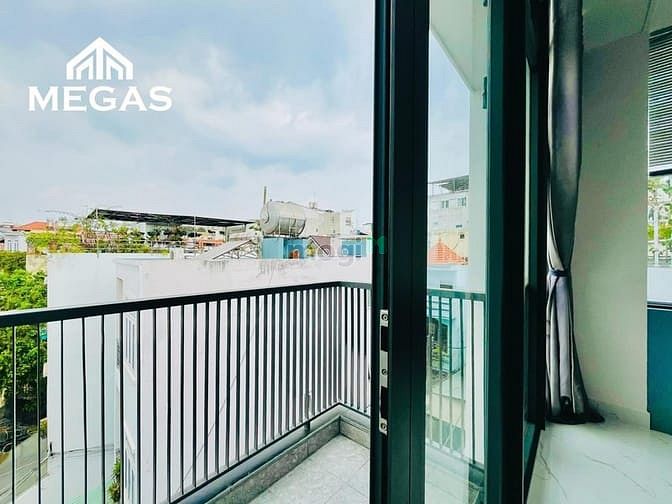 Hình ảnh Trang Chủ MB66.COM / Đăng Ký Tặng 66K mới xây Cách Mạng Tháng 8_Full nội thất_ban công_gần vx Dân Chủ
