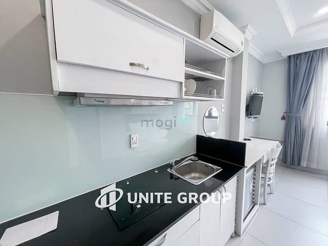 Hình ảnh Cho Thuê Ngắn hạn- dài hạn STUDIO Cửa sổ, giá phòng đã bao gồm chi phí