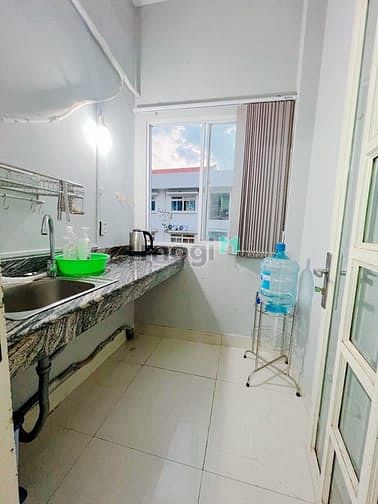 Hình ảnh Cho thuê Trang Chủ MB66.COM / Đăng Ký Tặng 66K mini 1 phòng ngủ bếp riêng biệt Trần Quang Diệu Q3