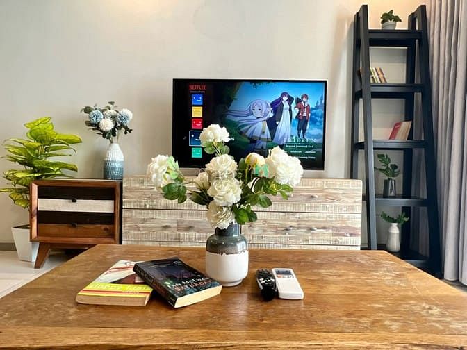 Hình ảnh Cho thuê Trang Chủ MB66.COM / Đăng Ký Tặng 66K Gold View Q4.90m2 giá 17triệu