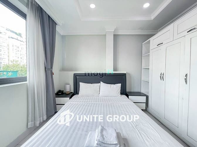 Hình ảnh Cho Thuê Ngắn hạn- dài hạn STUDIO Cửa sổ, giá phòng đã bao gồm chi phí