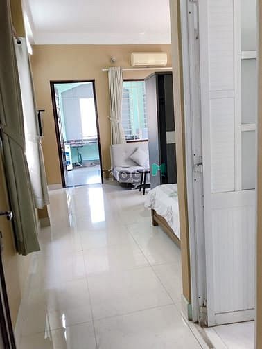 Hình ảnh Cho thuê Trang Chủ MB66.COM / Đăng Ký Tặng 66K mini 1 phòng ngủ bếp riêng biệt Trần Quang Diệu Q3