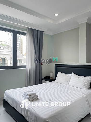 Hình ảnh Cho Thuê Ngắn hạn- dài hạn STUDIO Cửa sổ, giá phòng đã bao gồm chi phí