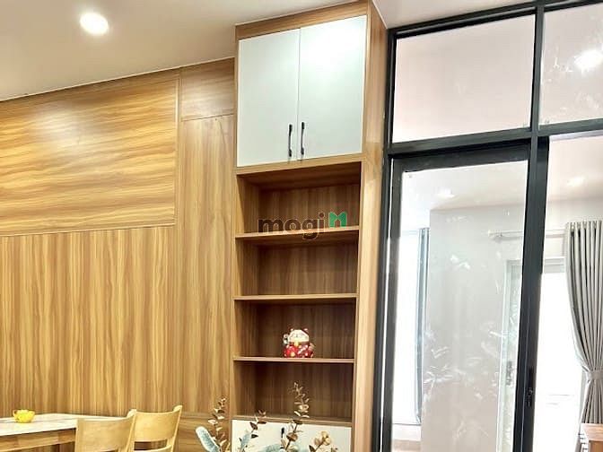 Hình ảnh Căn Hộ 1PN 50m2 Balcony Tách Bếp ngay sân bay Tân Sơn Nhất