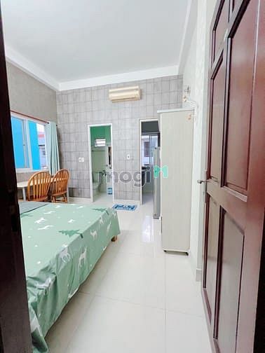 Hình ảnh Cho thuê Trang Chủ MB66.COM / Đăng Ký Tặng 66K mini 1 phòng ngủ bếp riêng biệt Trần Quang Diệu Q3