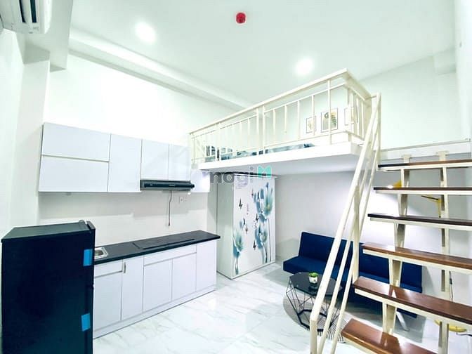 Hình ảnh ✅Duplex - Full Nội Thất - MỚI 100%✅Lê Sao, Phú Thạnh, Q.Tân Phú, TpHCM