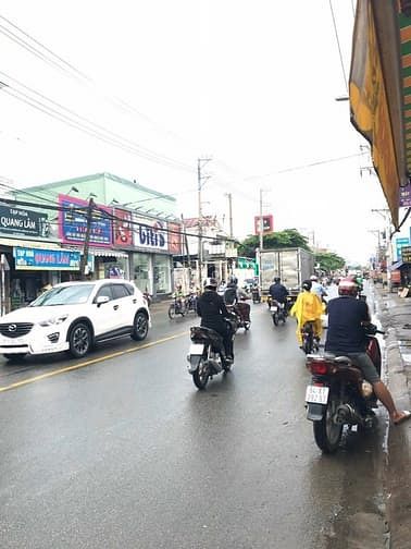 Hình ảnh Hàng Trang MB66.COM Chính Thức - MB 66 Uy Tín(582m2) đất MT Tỉnh Lộ 43, Bình Chiểu, Tp. Thủ Đức