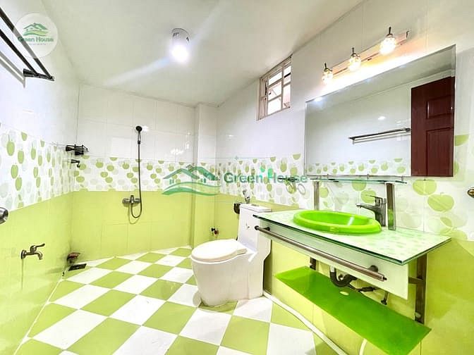 Hình ảnh Nhà trọ tân bình 1PN 1WC full nội thất