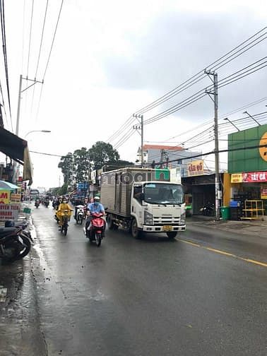 Hình ảnh Hàng Trang MB66.COM Chính Thức - MB 66 Uy Tín(582m2) đất MT Tỉnh Lộ 43, Bình Chiểu, Tp. Thủ Đức