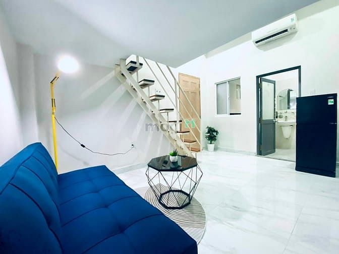 Hình ảnh Khai Trương Căn Hộ Dịch Vụ Full Nội Thất Quận Tân Phú