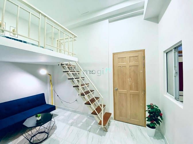 Hình ảnh Khai Trương Căn Hộ Dịch Vụ Full Nội Thất Quận Tân Phú