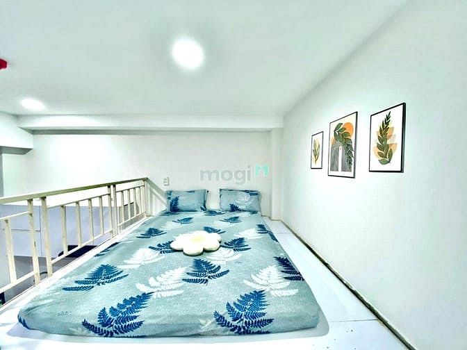 Hình ảnh ✅Duplex - Full Nội Thất - MỚI 100%✅Lê Sao, Phú Thạnh, Q.Tân Phú, TpHCM