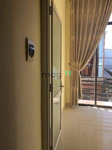 Hình ảnh Cho thuê nhà 3 tầng mặt tiền Phan Kế Bính gần chợ Đống Đa - 6,5tr/th