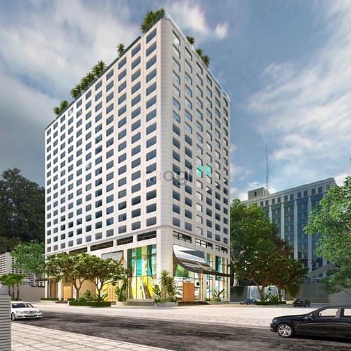 Hình ảnh M&A DA CHCC Điện Biên Phủ P17 Bình Thạnh giá tốt cho NĐT
