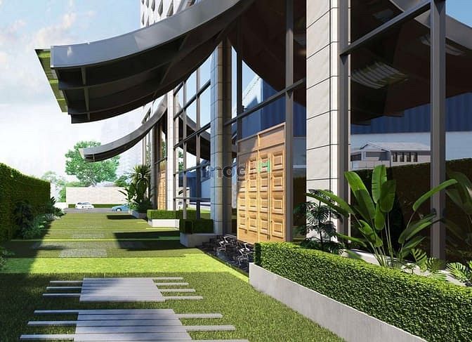 Hình ảnh M&A DA CHCC Điện Biên Phủ P17 Bình Thạnh giá tốt cho NĐT