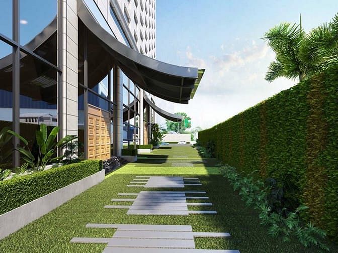 Hình ảnh M&A DA CHCC Điện Biên Phủ P17 Bình Thạnh giá tốt cho NĐT
