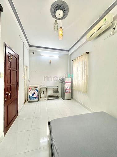 Hình ảnh Phòng Full NT máy giặt riêng PN