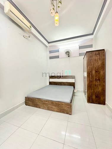 Hình ảnh Phòng Full NT máy giặt riêng PN