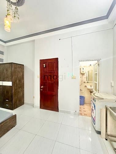 Hình ảnh Phòng Full NT máy giặt riêng PN
