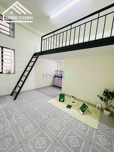 Hình ảnh Khai Trương Phòng Mới Rẻ, Cửa Sổ Thoáng, Ngay Ngã Tư 4 Xã, Đầm Sen