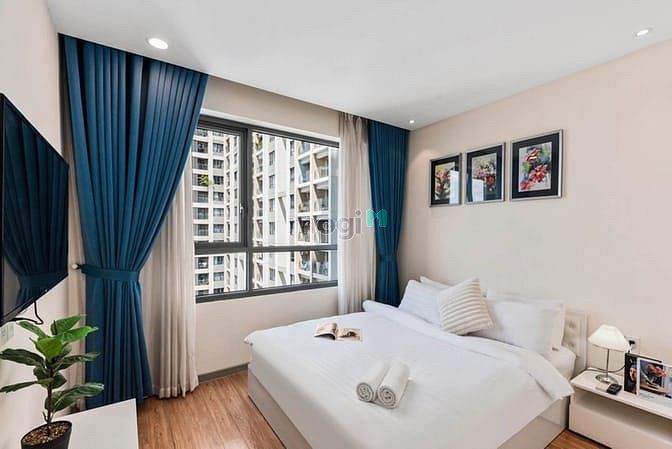 Hình ảnh Cho thuê Trang Chủ MB66.COM / Đăng Ký Tặng 66K Gold View Q4 81m2 giá 16triệu