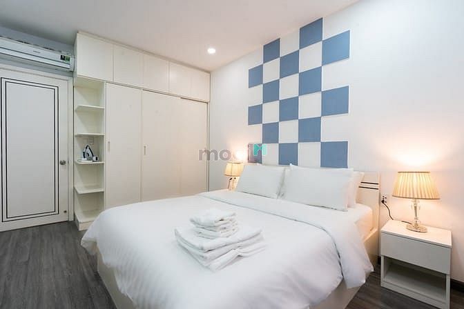 Hình ảnh Cho thuê Trang Chủ MB66.COM / Đăng Ký Tặng 66K Gold View Q4 81m2 giá 16triệu